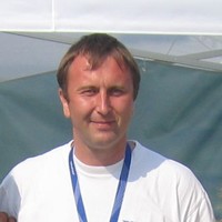 Victor Kuklyaev