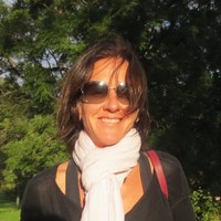 Cristina Eckhardt