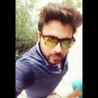 Nikhil hasija