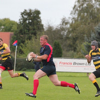 Joseph Green