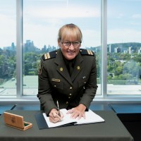 Mélanie Larouche