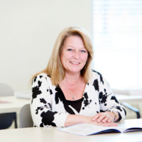 Susan Stratton