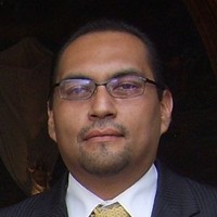 Eric Veloz