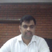 Jignesh Patel