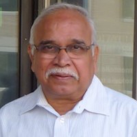 mohan Iyer