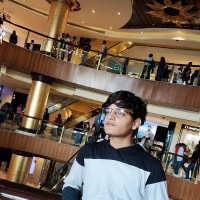 Rohit Indoria