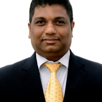 Charan Shriyan