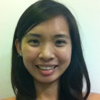Evelyn Gabrielle Chua