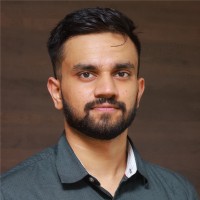 Ashith Nambiar
