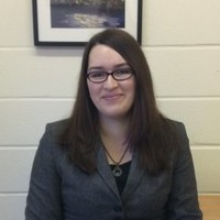 Charlotte Price-Ford