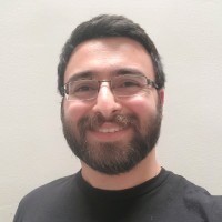 Ramin Ahmadi