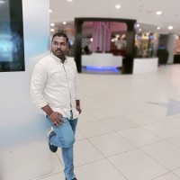 V Raghavendra