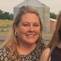 Mindy Hamilton