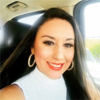 April Dominguez