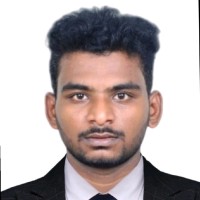Mahesh Kate