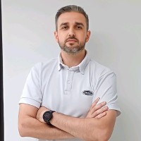 Mauricio Barros de Souza