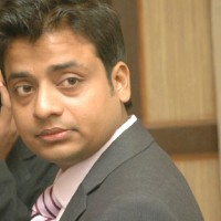 Saurabh Sonker
