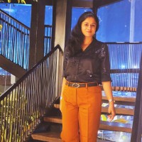 Reshmi Nair