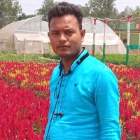 Sandip Mandal