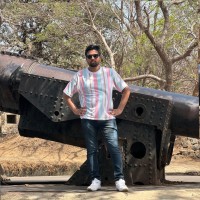 Suraj P.