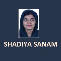 Shadiya Sanam
