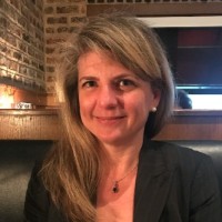 Pam Taylor