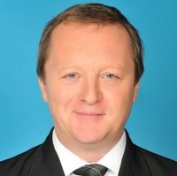 Michael Pope