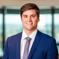 Jarryd Cox