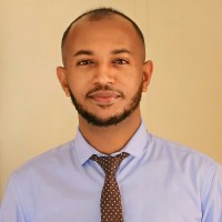 Getachew Asnakew (MBA)