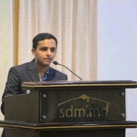 Samir Kashyap