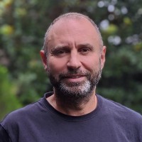 Julian Dell