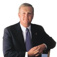 Donald Cleaver