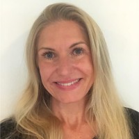 Lina Lundholm
