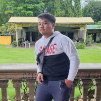 Eric Jr. Magbanua