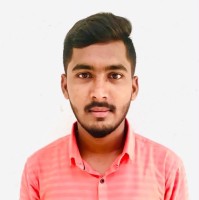 Suraj Khamkar