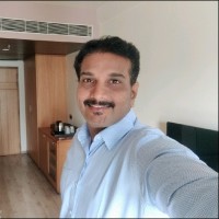 Manoj Kumar