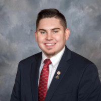 Andrew Callor, Csm