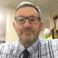 Alan Burman