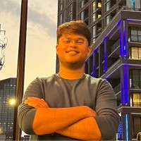 Shivraj Salvi