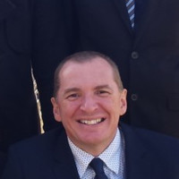 Steve Gorringe