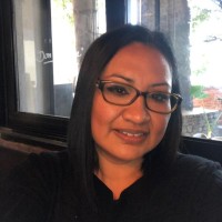 Lilia Guadalupe Quintero Perez