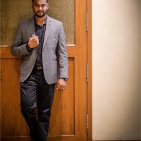 Bharathkumar Nagaraj