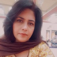 Saima Faheem