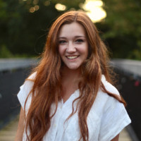 Kylie Mccloughan