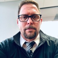 Greg Flinn