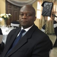 Ademola Agbaje