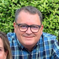 Clive Mcardle