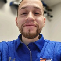 Javier Delgado