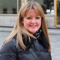 Claire Chalmers