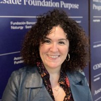 Aránzazu Narbona, PhD